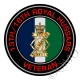 13th/18th Royal Hussars Veterans Sticker